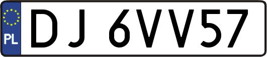 DJ6VV57