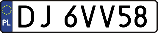 DJ6VV58