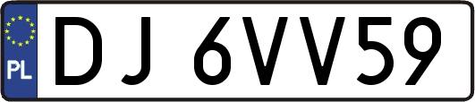 DJ6VV59