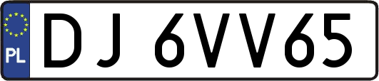 DJ6VV65