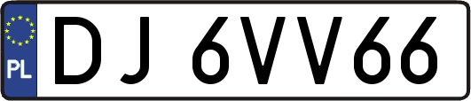 DJ6VV66