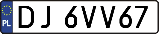 DJ6VV67
