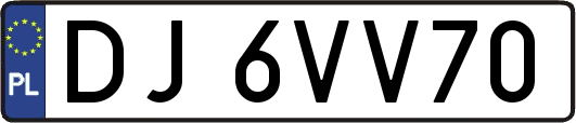 DJ6VV70