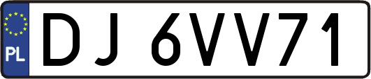 DJ6VV71