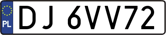 DJ6VV72