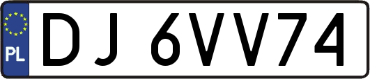DJ6VV74