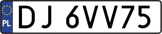 DJ6VV75