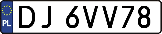 DJ6VV78