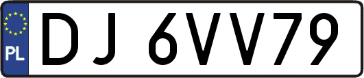 DJ6VV79