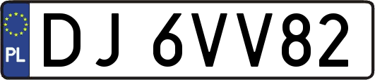 DJ6VV82