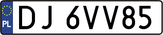 DJ6VV85