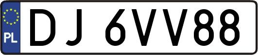DJ6VV88