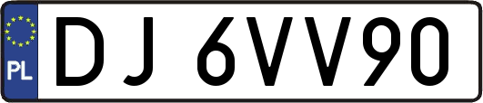 DJ6VV90