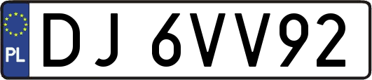 DJ6VV92