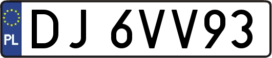DJ6VV93