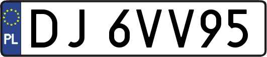 DJ6VV95