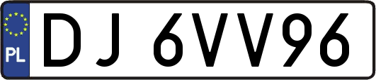 DJ6VV96