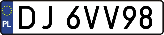DJ6VV98