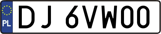 DJ6VW00