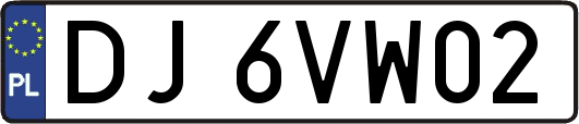 DJ6VW02