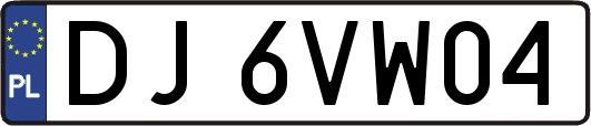 DJ6VW04