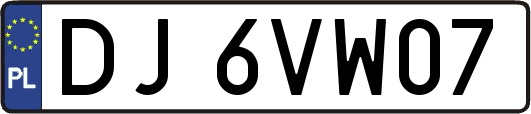 DJ6VW07