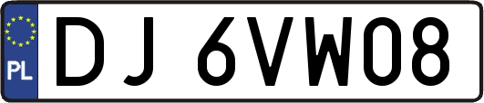 DJ6VW08