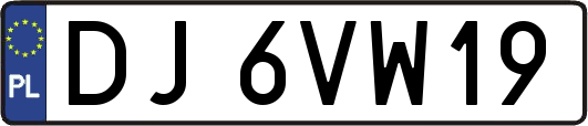 DJ6VW19