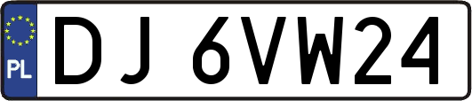 DJ6VW24