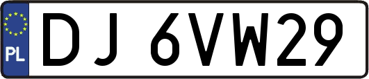 DJ6VW29