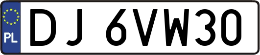 DJ6VW30