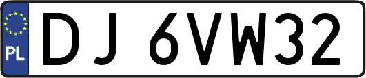 DJ6VW32