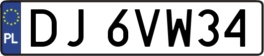 DJ6VW34