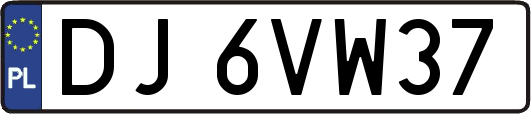 DJ6VW37