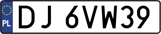 DJ6VW39