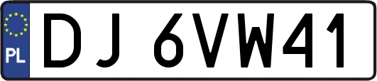 DJ6VW41