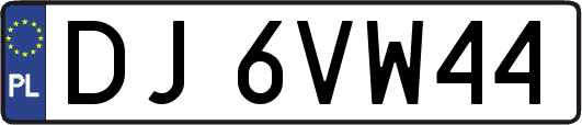 DJ6VW44
