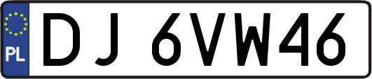 DJ6VW46