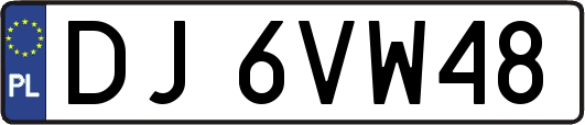 DJ6VW48