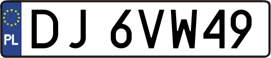 DJ6VW49