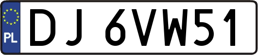 DJ6VW51