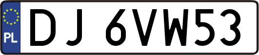 DJ6VW53