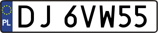 DJ6VW55