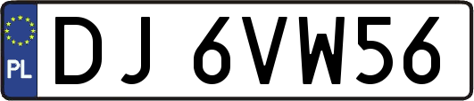 DJ6VW56