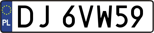 DJ6VW59