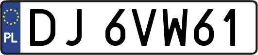 DJ6VW61