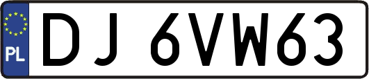 DJ6VW63