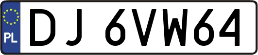 DJ6VW64