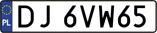 DJ6VW65