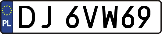 DJ6VW69